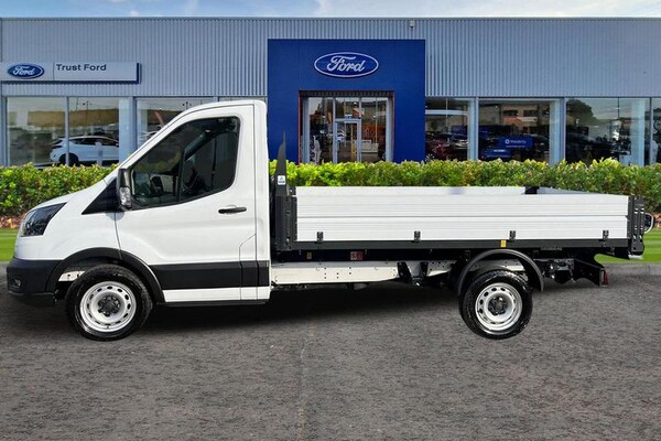 Used Ford Transit 2025 for sale - 75648250: Photo 6