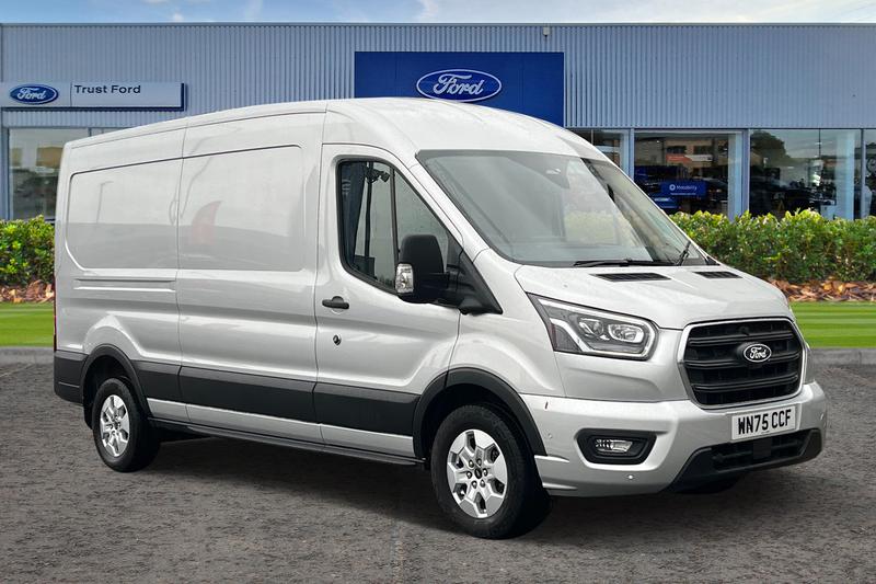 Used Ford Transit 2025 for sale - 78021287: Photo 1