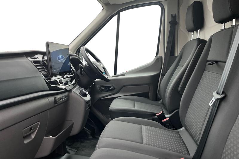 Used Ford Transit 2025 for sale - 78021287: Photo 10