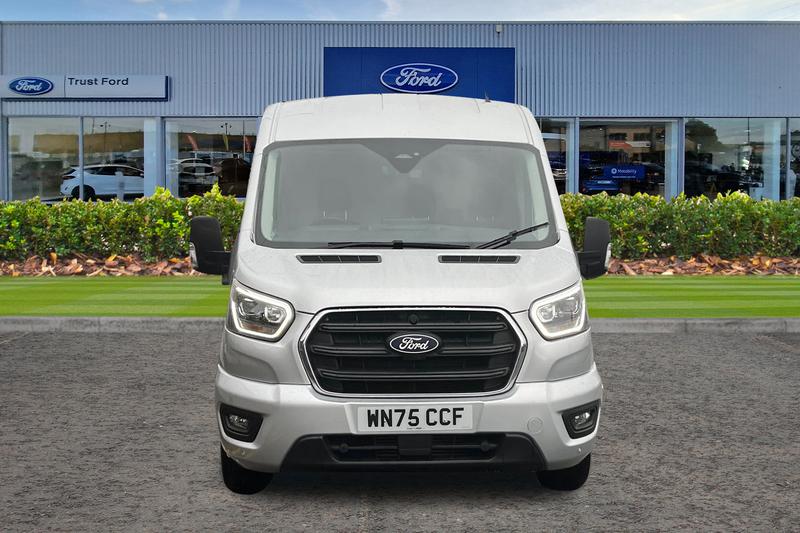 Used Ford Transit 2025 for sale - 78021287: Photo 12