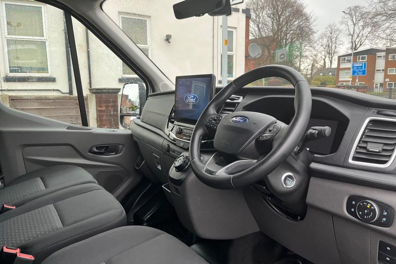 Used Ford Transit 2025 for sale - 78021287: Photo 14