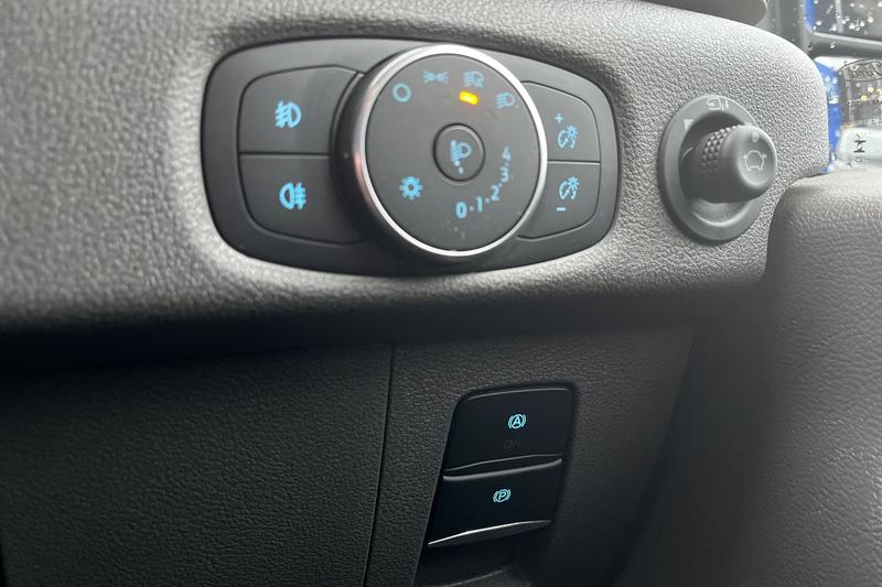 Used Ford Transit 2025 for sale - 78021287: Photo 16