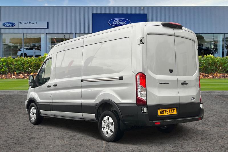 Used Ford Transit 2025 for sale - 78021287: Photo 2