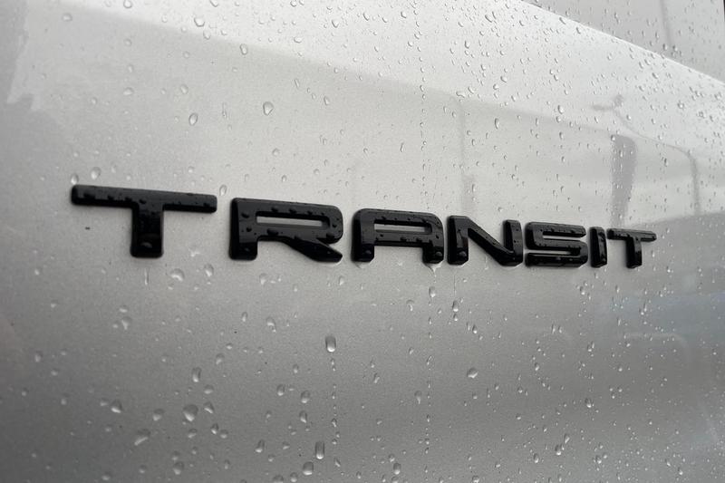Used Ford Transit 2025 for sale - 78021287: Photo 20