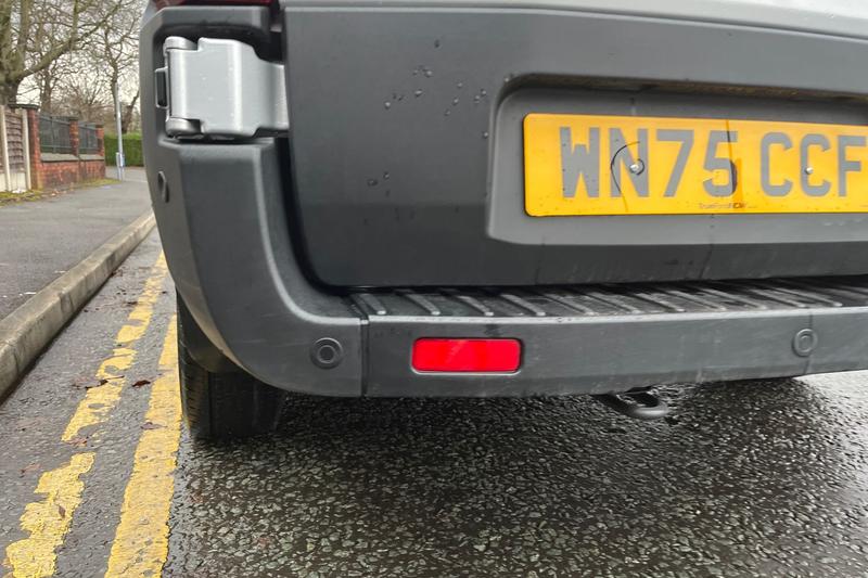 Used Ford Transit 2025 for sale - 78021287: Photo 21