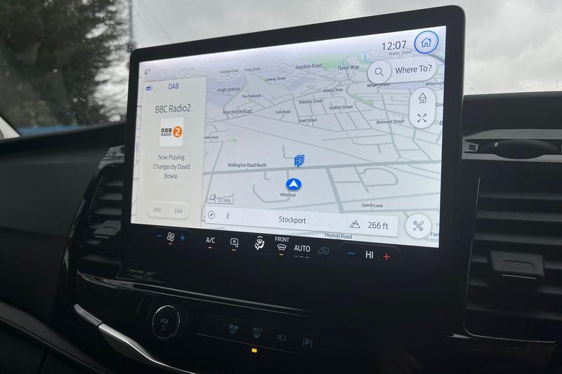 Used Ford Transit 2025 for sale - 78021287: Photo 30