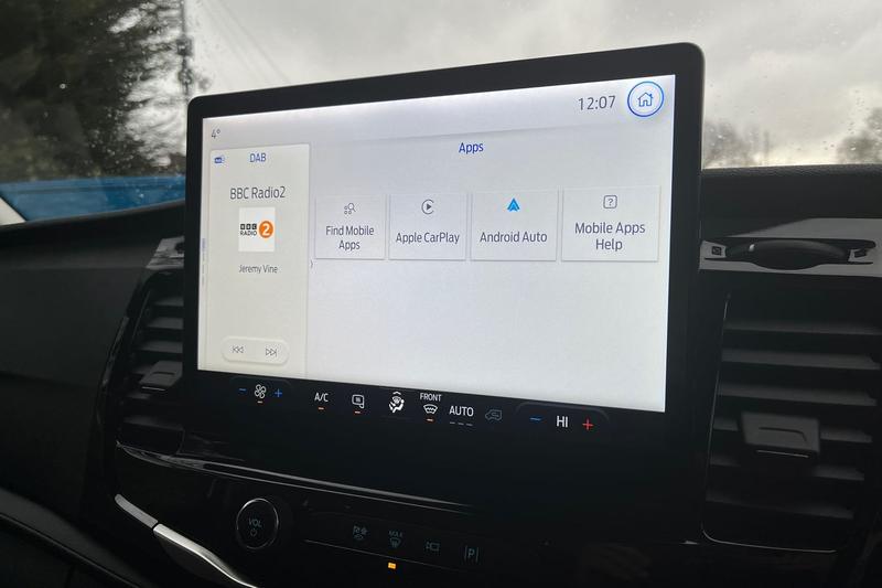 Used Ford Transit 2025 for sale - 78021287: Photo 33