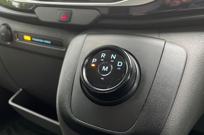 Used Ford Transit 2025 for sale - 78021287: Photo 34