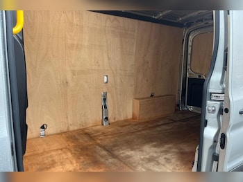 Used Ford Transit 2025 for sale - 78021287: Photo