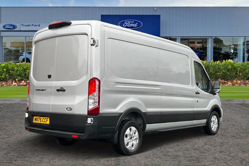 Used Ford Transit 2025 for sale - 78021287: Photo 7