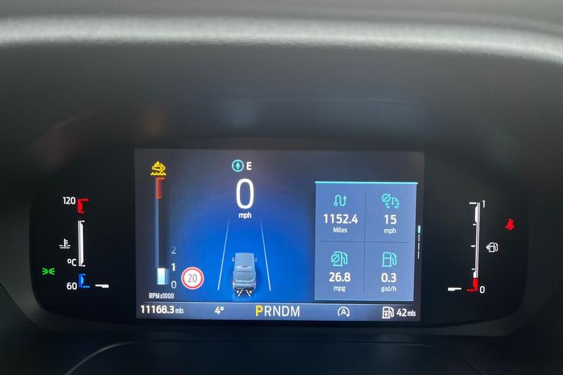 Used Ford Transit 2025 for sale - 78021287: Photo 9