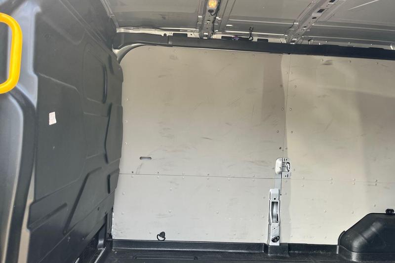 Used Ford Transit 2024 for sale - 76710231: Photo 10