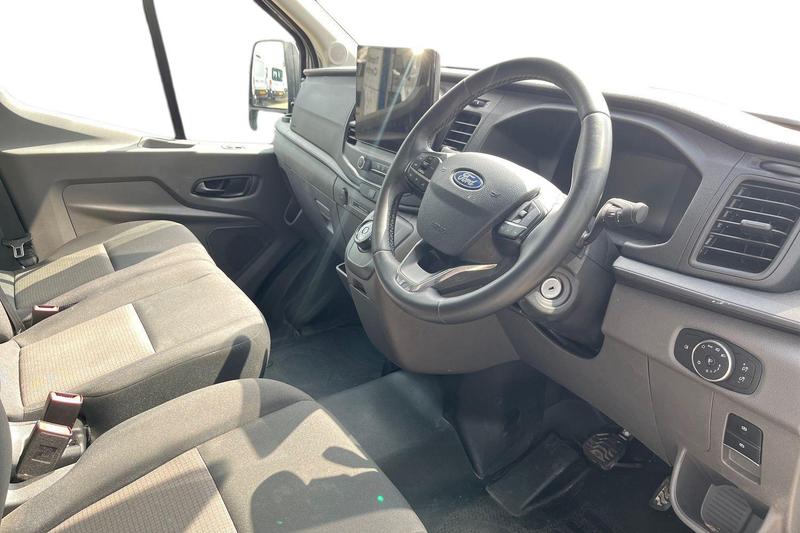 Used Ford Transit 2024 for sale - 76710231: Photo 13