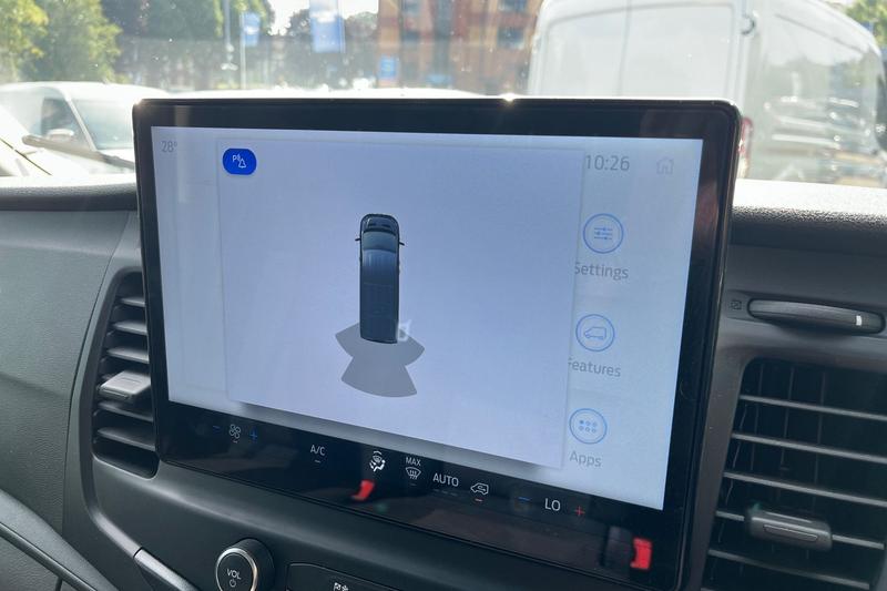 Used Ford Transit 2024 for sale - 76710231: Photo 16