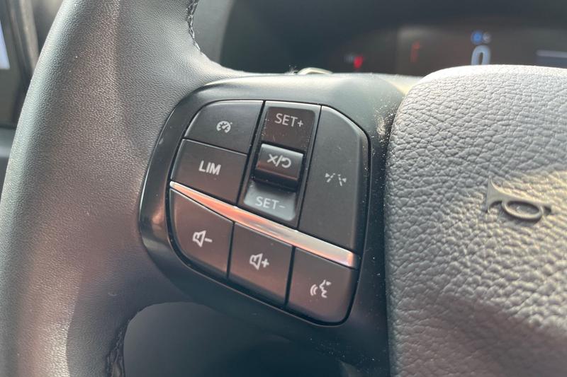 Used Ford Transit 2024 for sale - 76710231: Photo 17