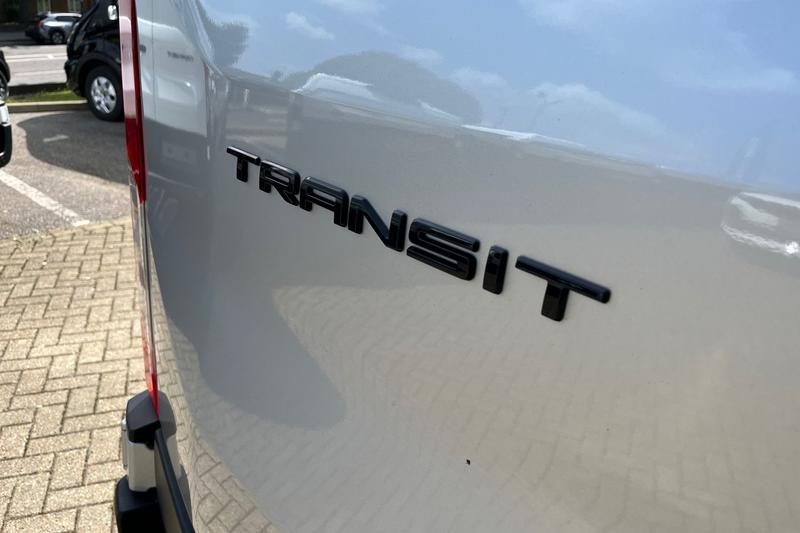 Used Ford Transit 2024 for sale - 76710231: Photo 19