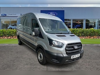 Used Ford Transit 2024 for sale - 76710231: Photo
