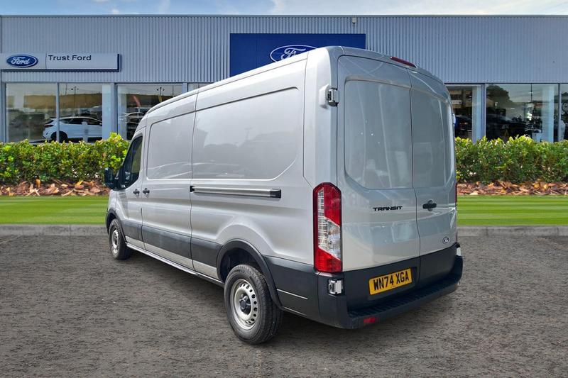 Used Ford Transit 2024 for sale - 76710231: Photo 2