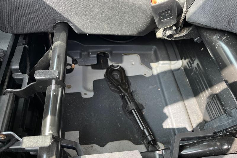 Used Ford Transit 2024 for sale - 76710231: Photo 21