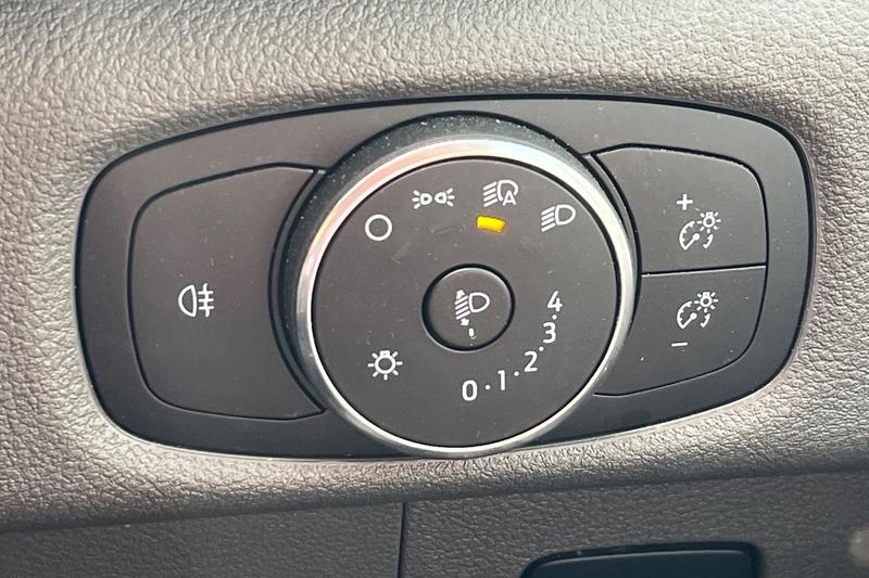 Used Ford Transit 2024 for sale - 76710231: Photo 24