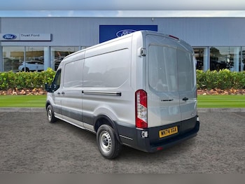 Used Ford Transit 2024 for sale - 76710231: Photo
