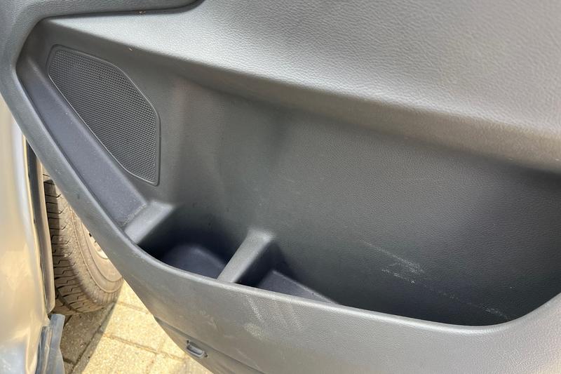 Used Ford Transit 2024 for sale - 76710231: Photo 35