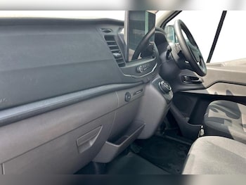 Used Ford Transit 2024 for sale - 76710231: Photo