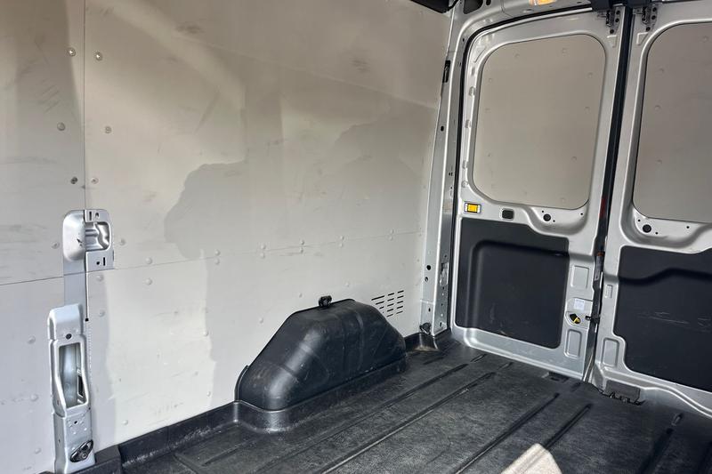 Used Ford Transit 2024 for sale - 76710231: Photo 5