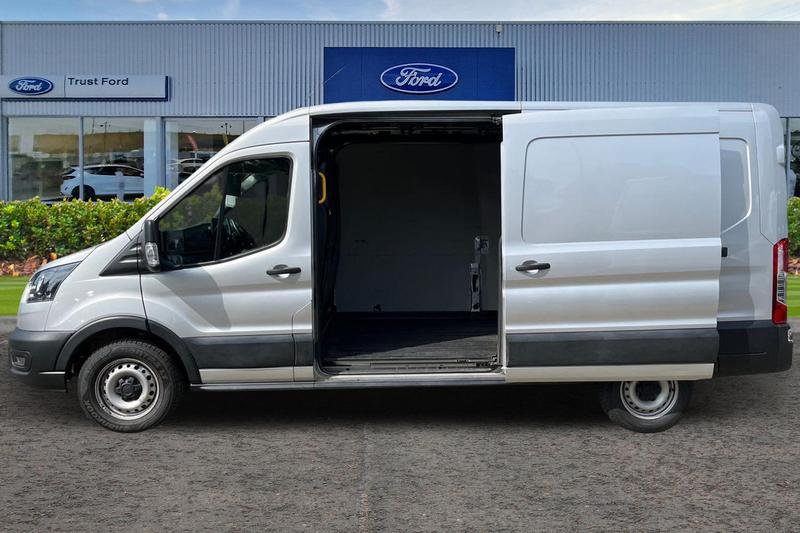Used Ford Transit 2024 for sale - 76710231: Photo 6