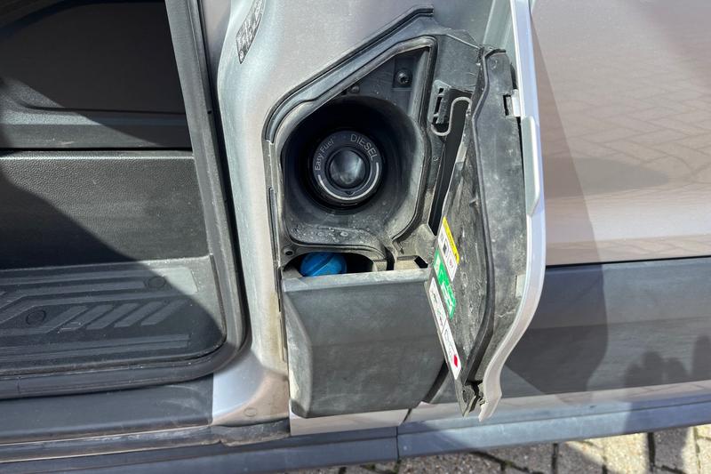 Used Ford Transit 2024 for sale - 76710231: Photo 7