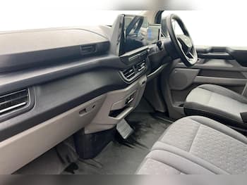 Used Ford Transit Custom 2025 for sale - 79816833: Photo