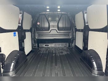 Used Ford Transit Custom 2025 for sale - 79816833: Photo