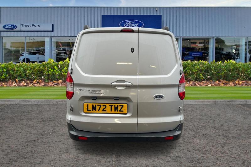 Used Ford Transit Courier 2022 for sale - 77435126: Photo 12