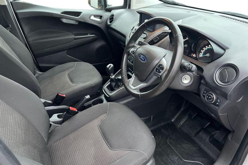 Used Ford Transit Courier 2022 for sale - 77435126: Photo 13