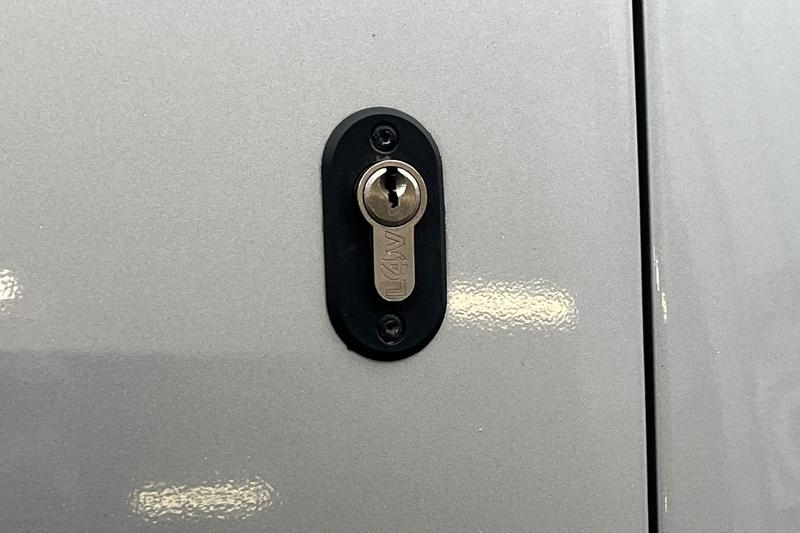 Used Ford Transit Courier 2022 for sale - 77435126: Photo 15