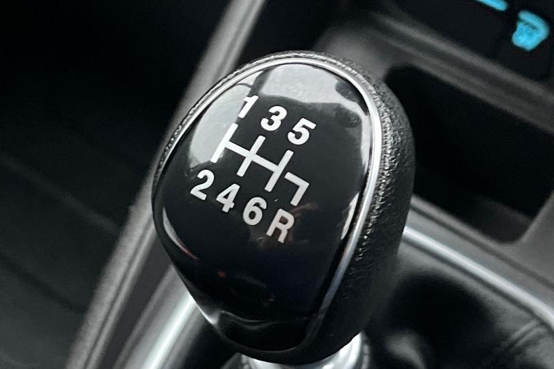 Used Ford Transit Courier 2022 for sale - 77435126: Photo 16