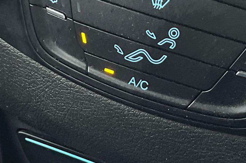 Used Ford Transit Courier 2022 for sale - 77435126: Photo 18