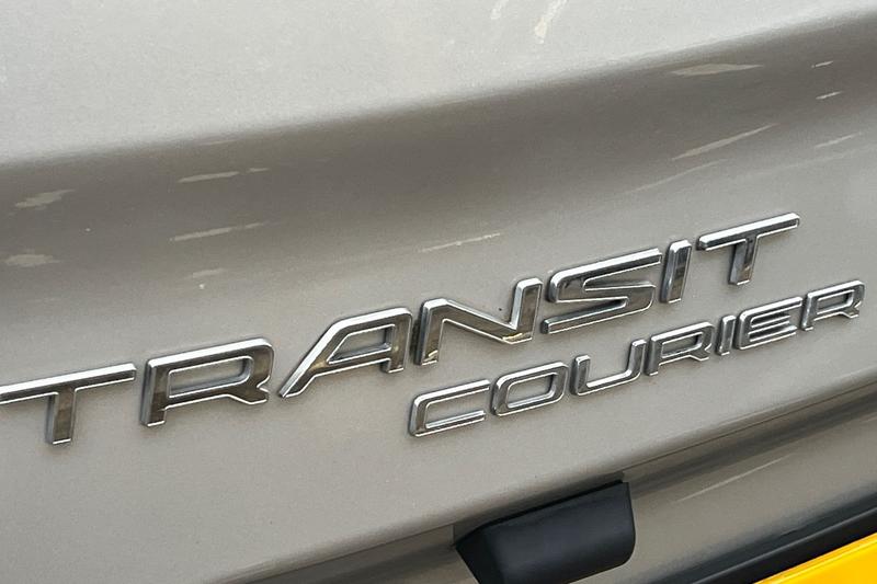 Used Ford Transit Courier 2022 for sale - 77435126: Photo 19
