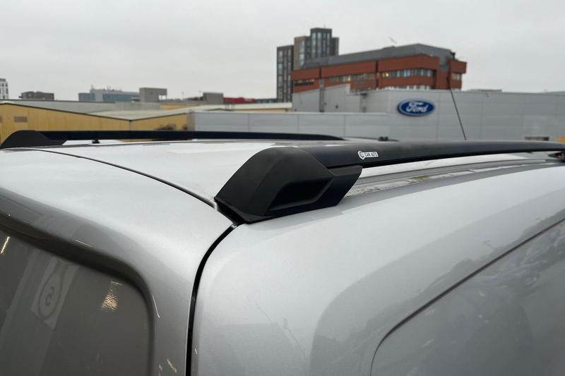 Used Ford Transit Courier 2022 for sale - 77435126: Photo 20