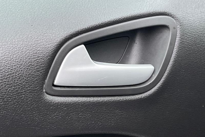 Used Ford Transit Courier 2022 for sale - 77435126: Photo 21