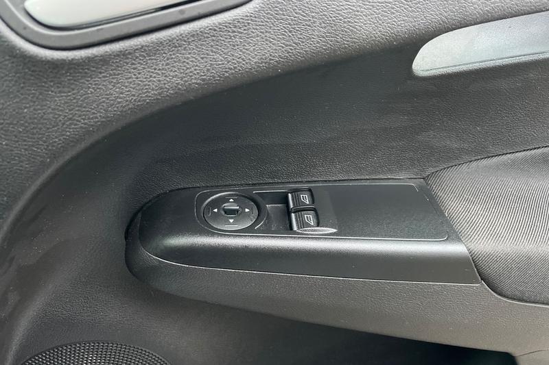 Used Ford Transit Courier 2022 for sale - 77435126: Photo 23