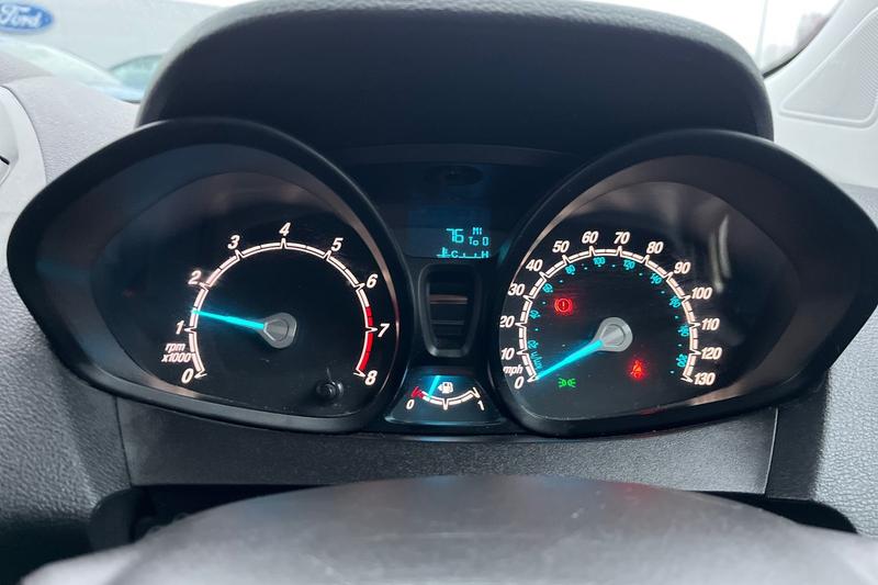 Used Ford Transit Courier 2022 for sale - 77435126: Photo 24