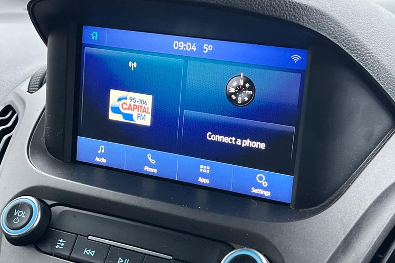 Used Ford Transit Courier 2022 for sale - 77435126: Photo 25