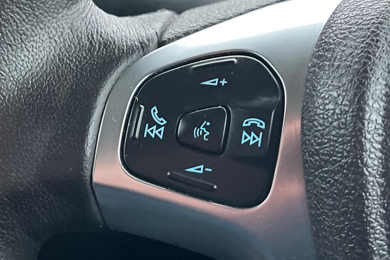 Used Ford Transit Courier 2022 for sale - 77435126: Photo 28