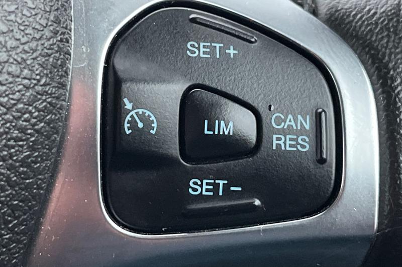 Used Ford Transit Courier 2022 for sale - 77435126: Photo 29