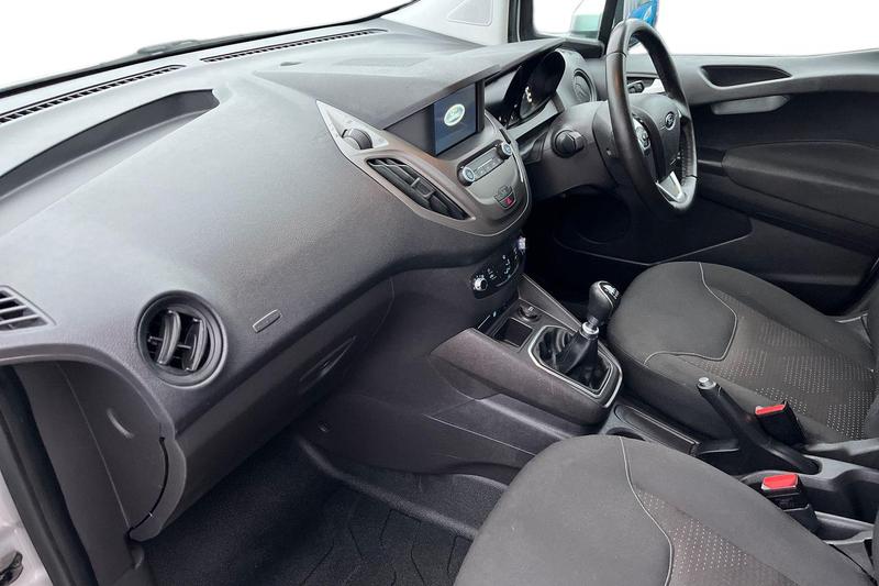 Used Ford Transit Courier 2022 for sale - 77435126: Photo 3