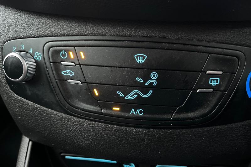 Used Ford Transit Courier 2022 for sale - 77435126: Photo 31