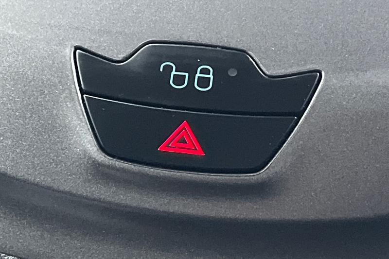 Used Ford Transit Courier 2022 for sale - 77435126: Photo 32