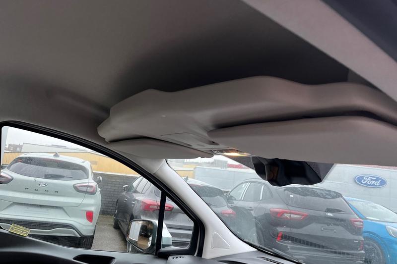 Used Ford Transit Courier 2022 for sale - 77435126: Photo 34