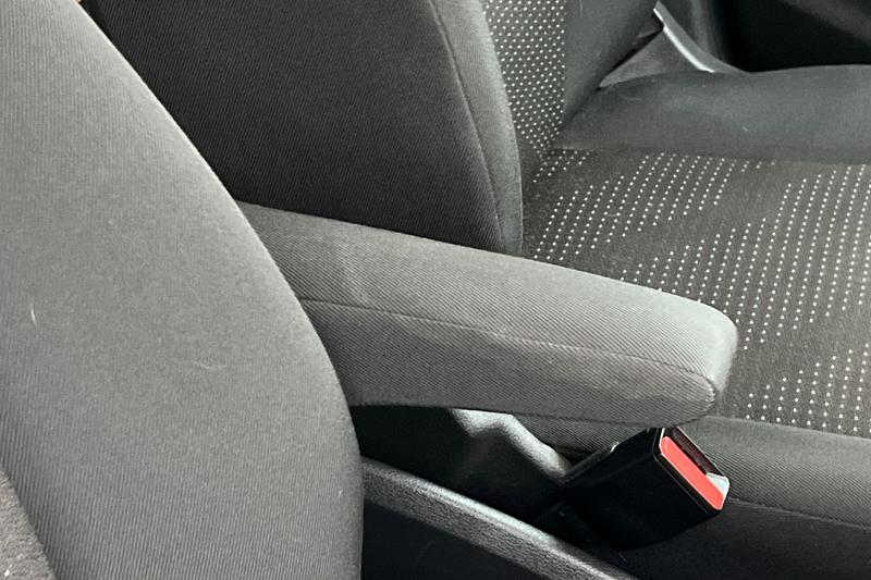 Used Ford Transit Courier 2022 for sale - 77435126: Photo 35